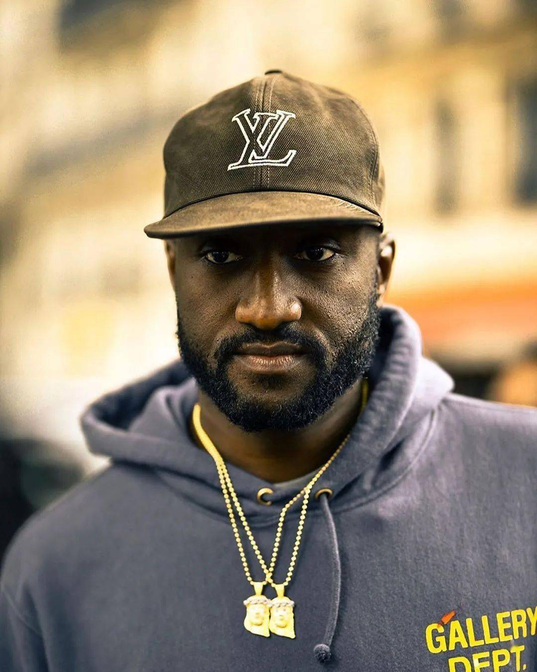 时装界LV 男装创意总监 Virgil Abloh 因癌症离世，享年 41 岁