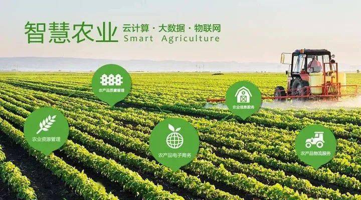 赵春江院士2025年中国农业数字经济规模预计可达126万亿