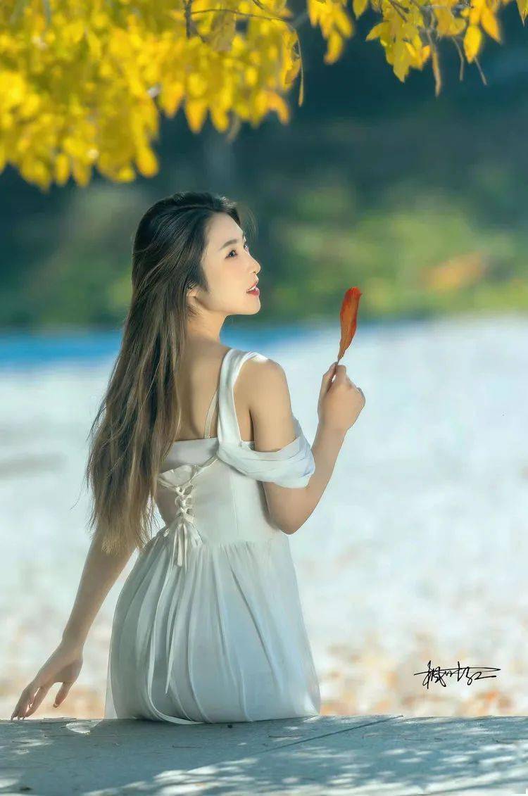 第79期光影中国四季风微信交流群优秀作品人像篇