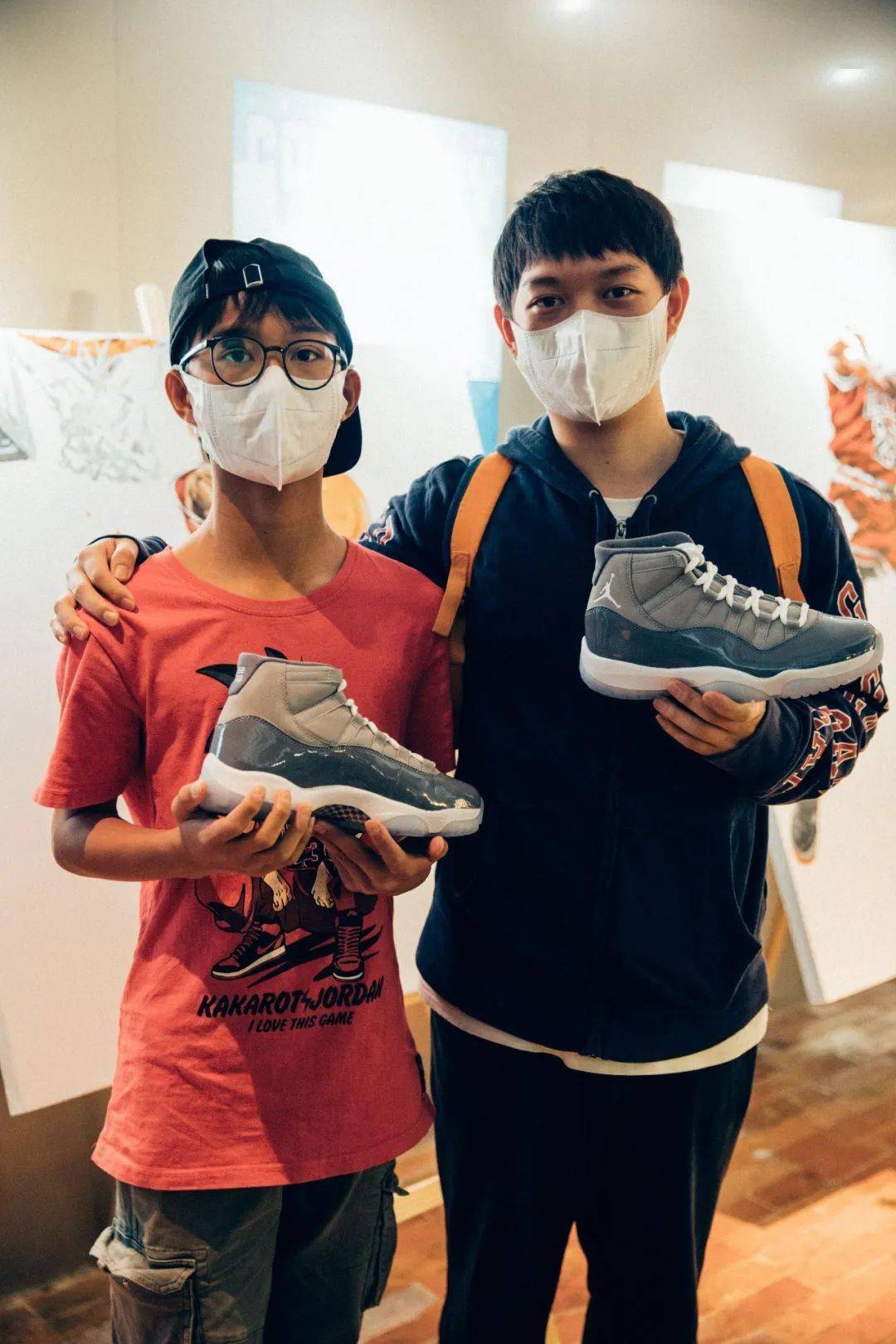 咖啡店玩快闪把旧情怀变成新时代的礼物xh55妙想出鞘发售回顾