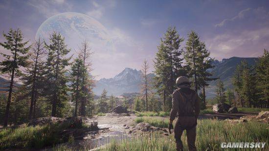 《DayZ》之父新作《翼星求生》将发售 预购仅81元