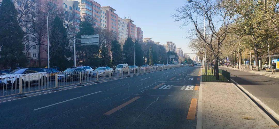 宣武门,新变化要来了!