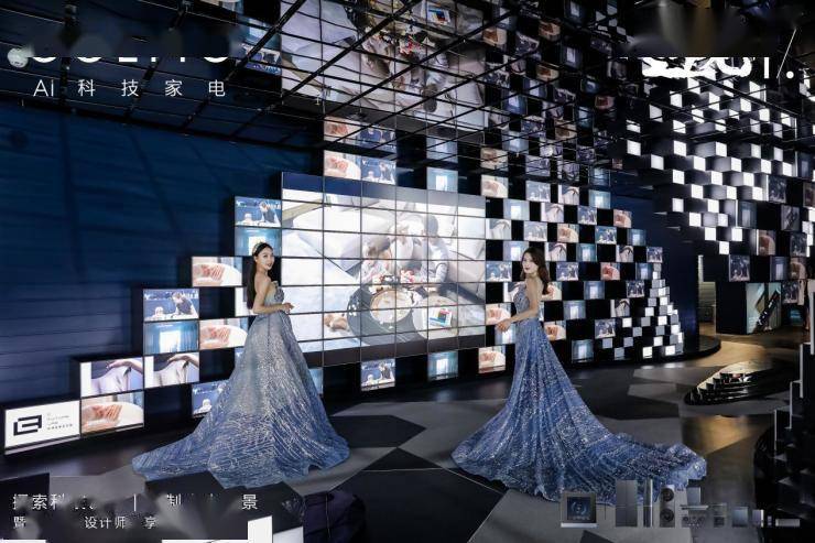 COLMO,一份探索未来的邀约...