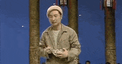 喜剧|马东这次,真的不丢人