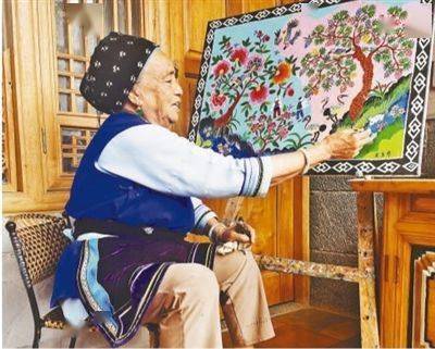 沈见|苍山洱海入画来（百姓影像）