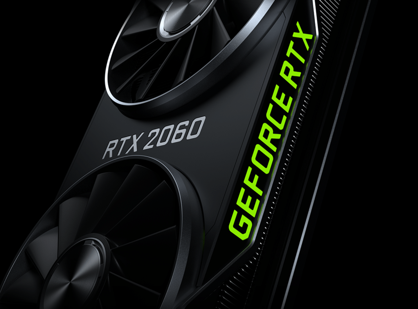 消息称英伟达 RTX2060 12G 市场价 3999 元，12 月 7 日发布