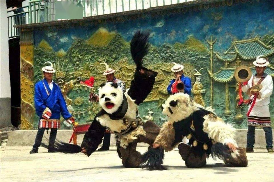 古藏寨|遇见天府旅游名县｜此景只应天上有！在九寨身有所栖，心有所安！