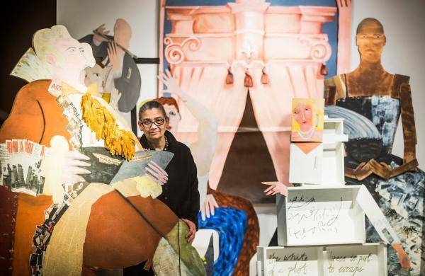 奖项|英国特纳奖何去何从：走向社会，还是回归“初心”