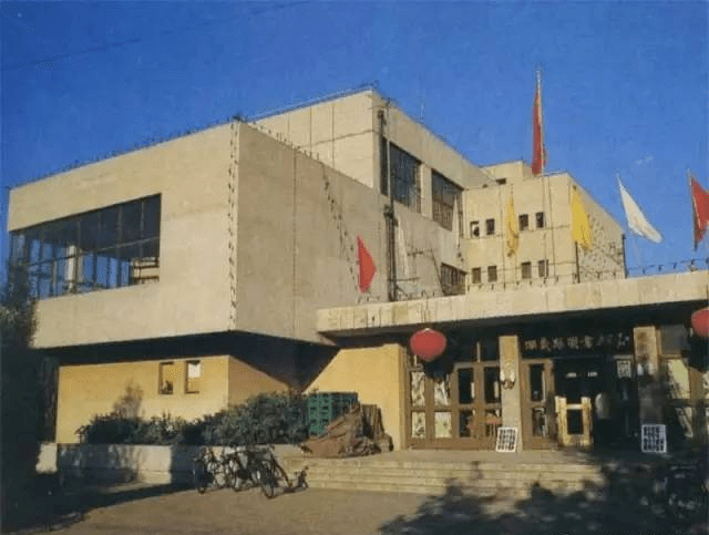 回忆杀一大波顺义老照片来袭带你回忆过去的旧时光