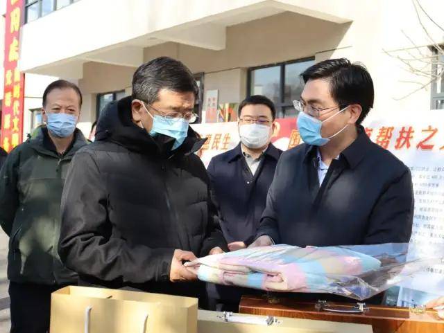 2021年1-10月份,国资委6个对口帮扶协作组共投入帮扶资金295.