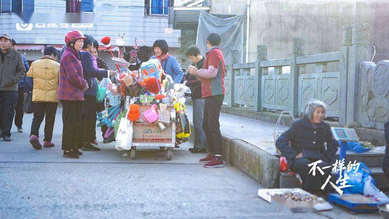 写作|“菜场女作家”陈慧：逃不出生活的蛋壳，就把它过得更滋味