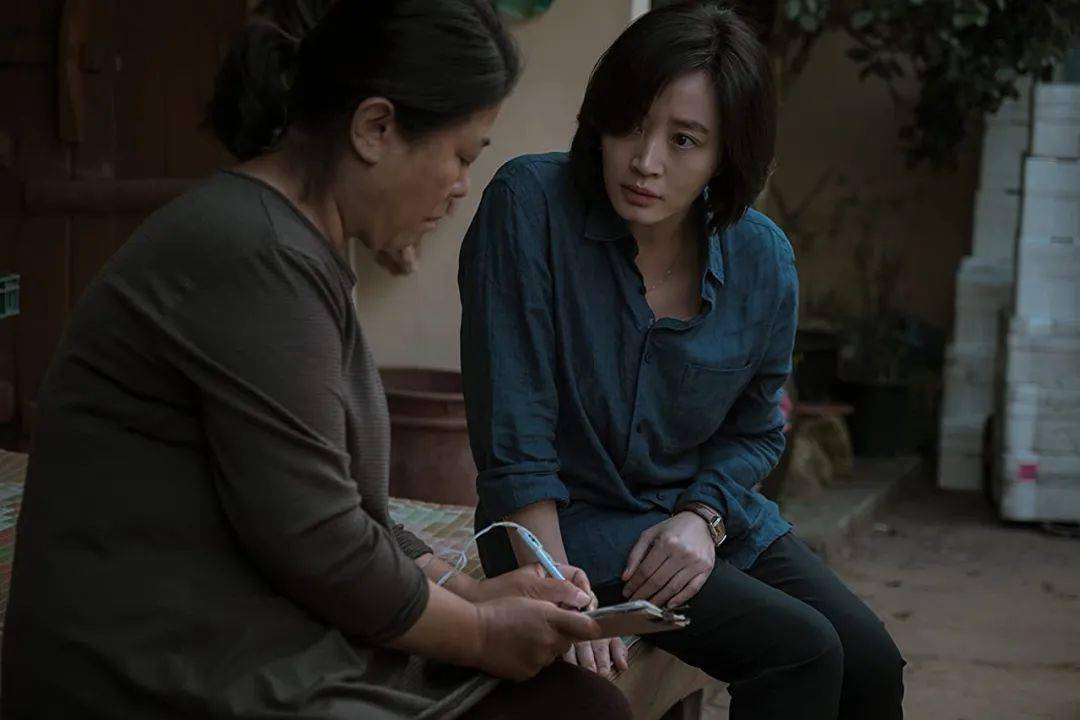 丁若铨|韩国“金鸡奖”揭榜，好电影真不少…