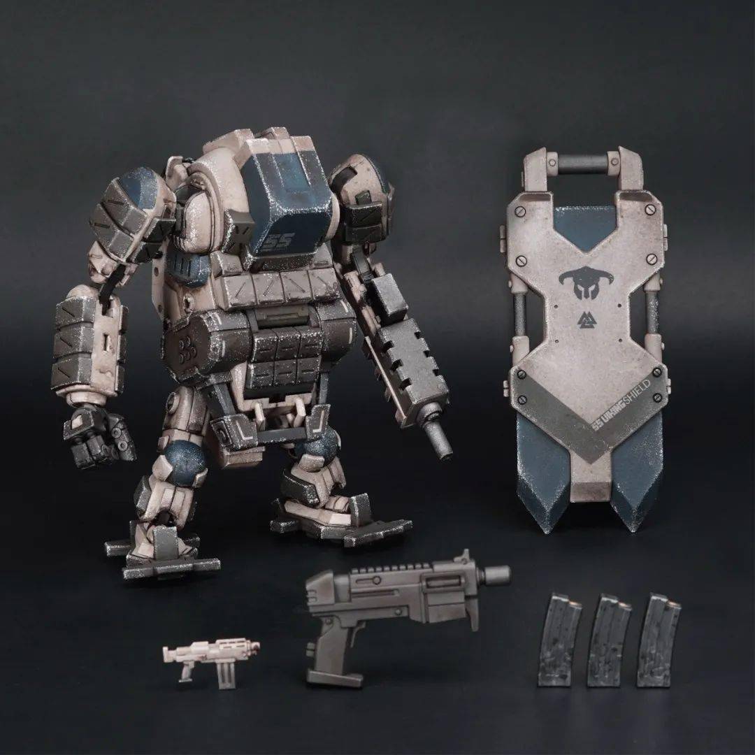 prime 1 studio《环太平洋》危险流浪