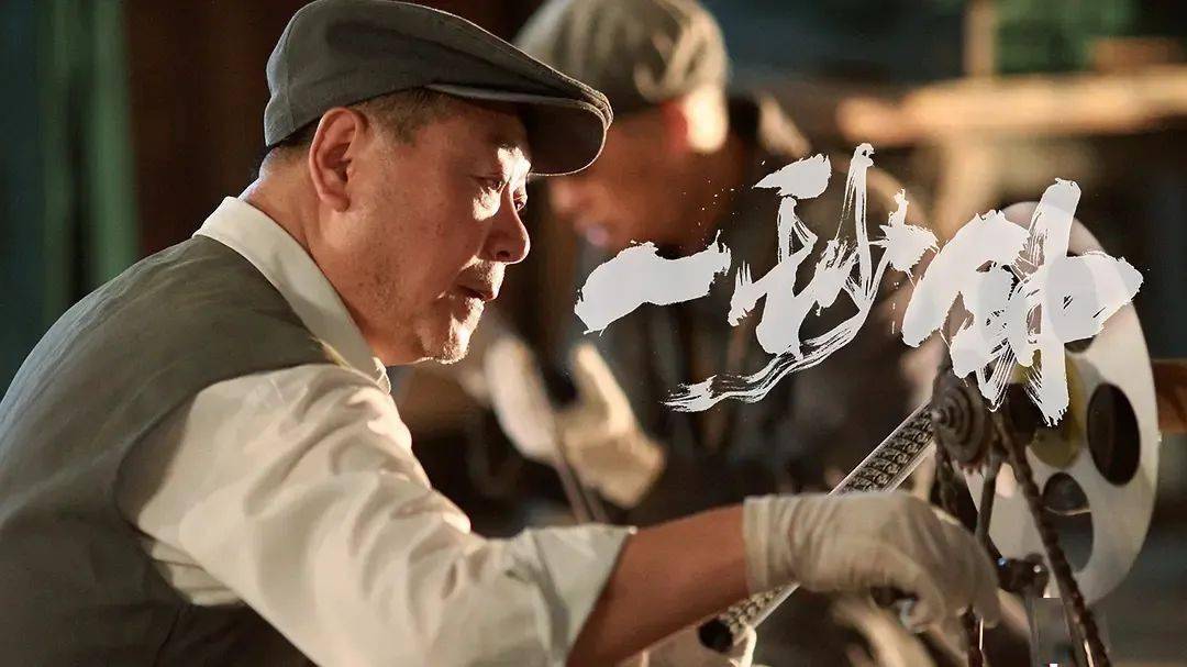 电影|第34届电影金鸡奖大猜想！