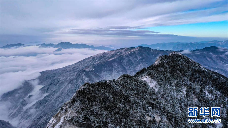 东风|刘启俊：乘文化旅游博览会东风 建设世界著名生态旅游目的地_新华湖北