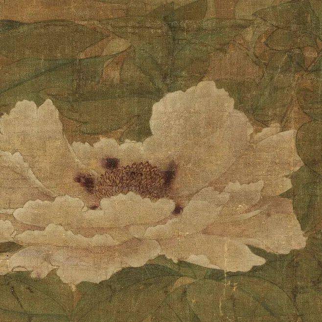 中国画的设色_色彩_颜色_绘画