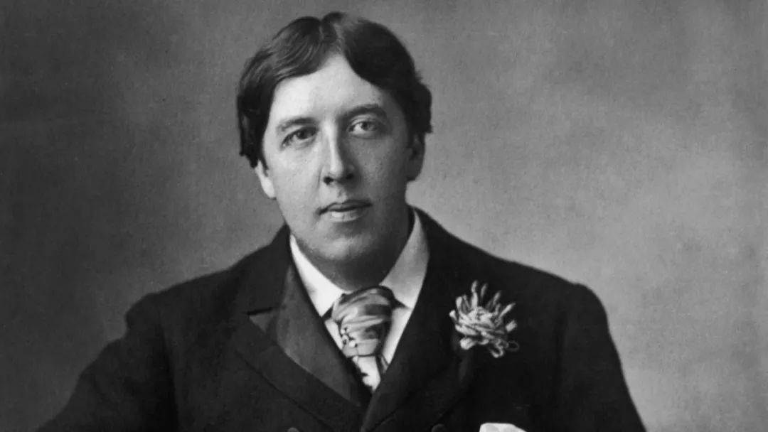 他是毒舌小王子,也是唯美主义文豪 | 王尔德逝世121周年_iconic_嘲讽