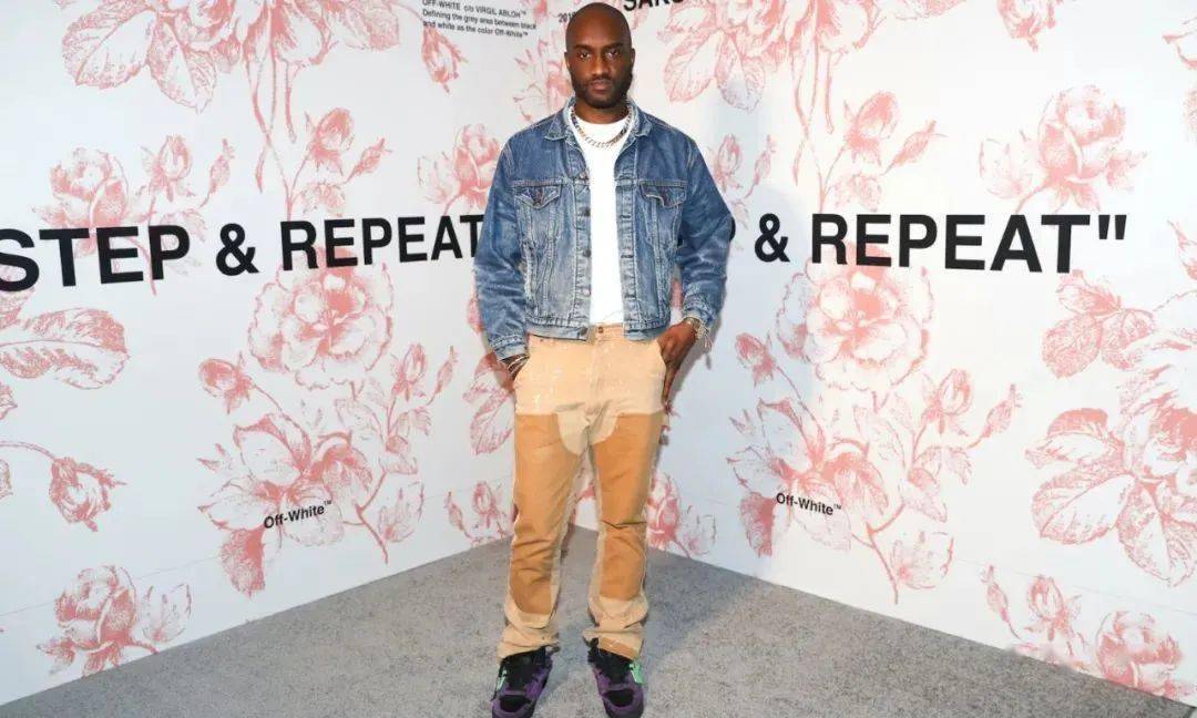 男装|谁都能轻松的调侃他的＂3%＂，但是再不会有 ＂VIRGIL ABLOH＂