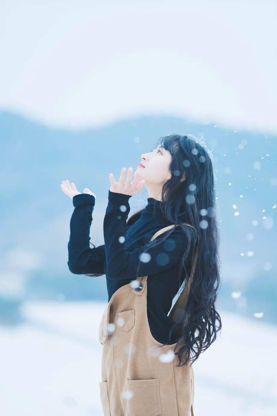 心有花开岁月生香