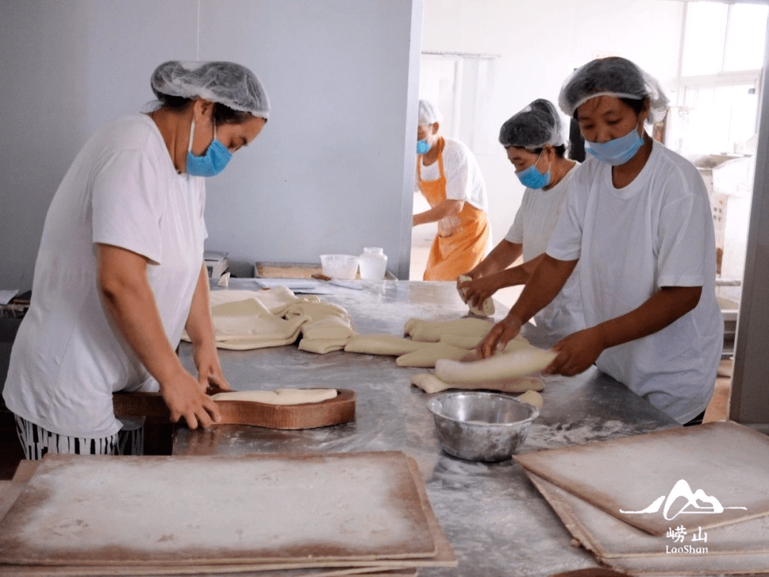 崂山|喜报：我区三处社区获评青岛市非遗特色社区称号