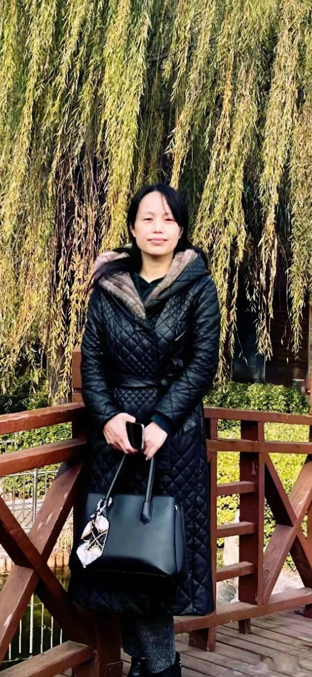 山东诗人‖【张秀敏诗选】