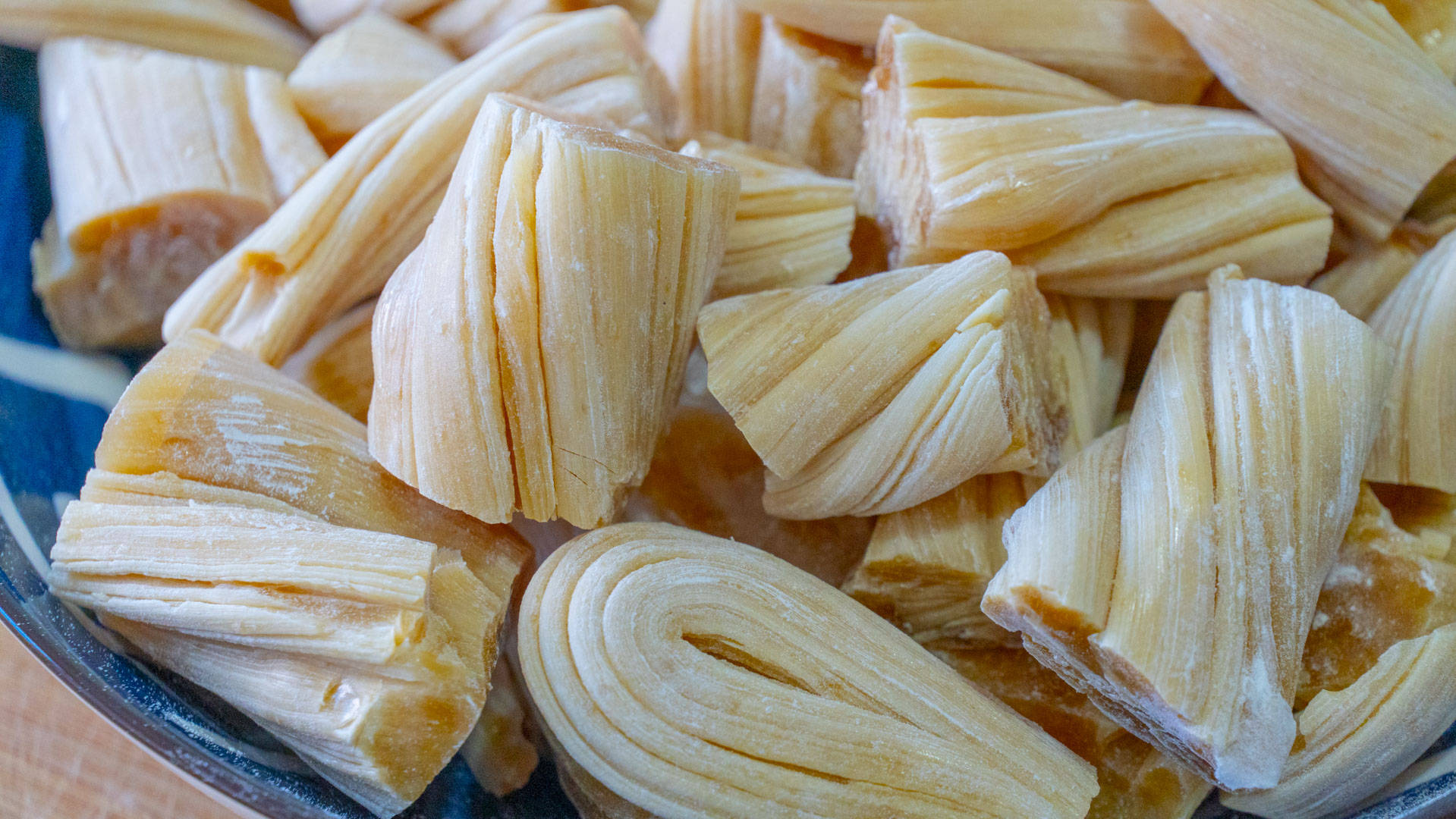 纯正手工麦芽糖做法,从发麦芽开始详细讲解,口感香甜醇厚又好吃