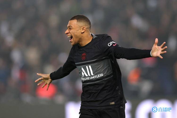 歐冠|ESPN年度十大攻擊手：梅西蟬聯(lián)第一，C羅第二姆巴佩第三