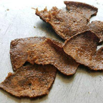 内瓤|陈皮红豆沙怎样做更好吃?这样做绵软细腻清甜滋润,适合秋冬季