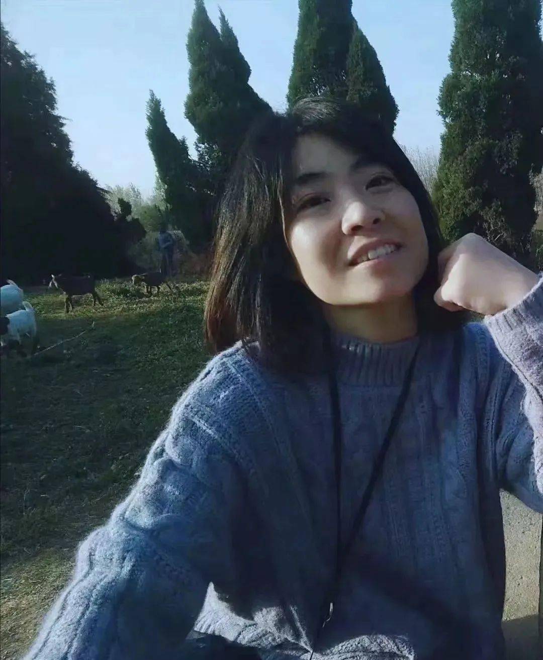 面向全国征稿"同步悦读"首届全国文学大赛正式启动作者简介杨云1984年