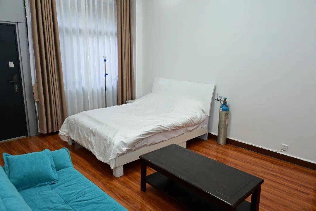 【好消息】州医院龙山医务室开诊啦!