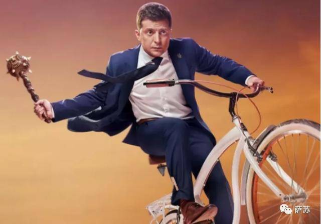 骑熊跨虎的普京,遇上一群马鹿时咋就怂了?这群怪物啥来头?