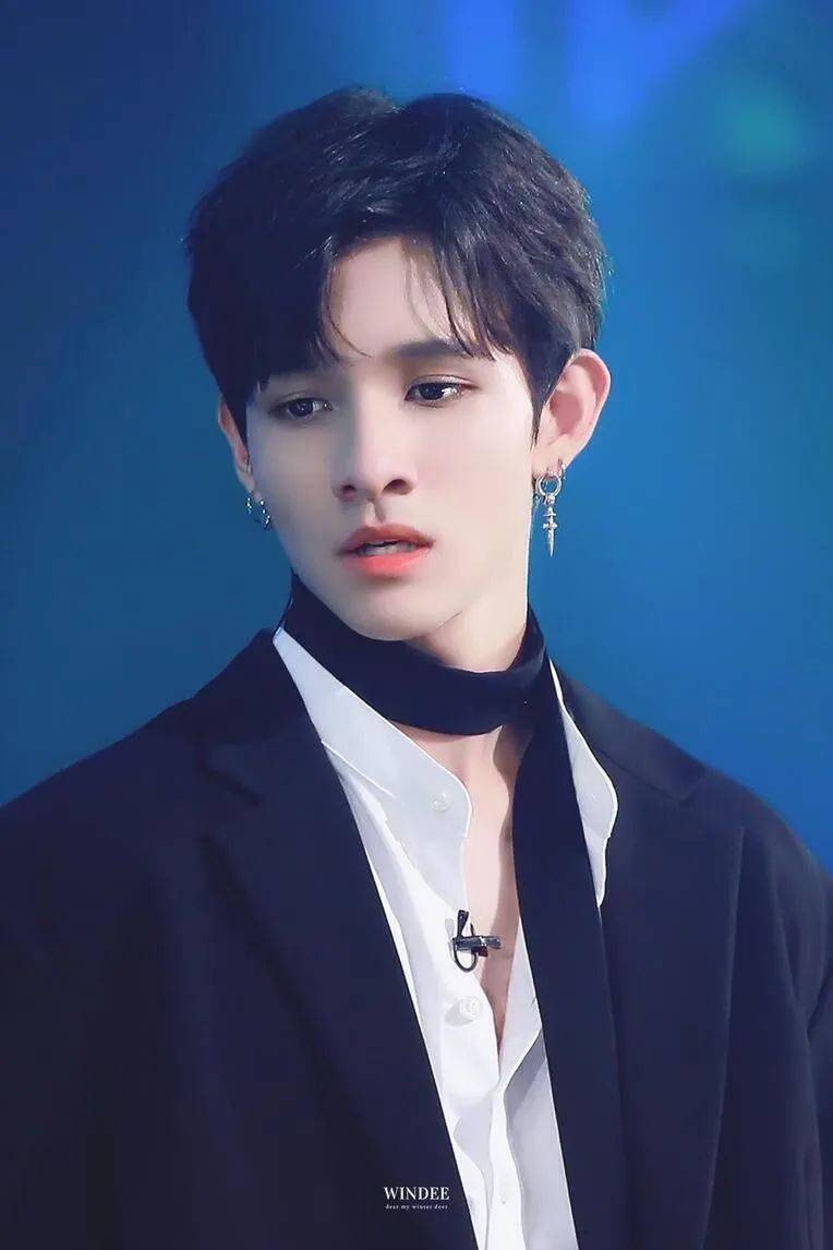 期待他的新开始~_samuel_kim_brave