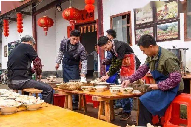 客家人的"分家"习俗,原来还有这么多讲究?