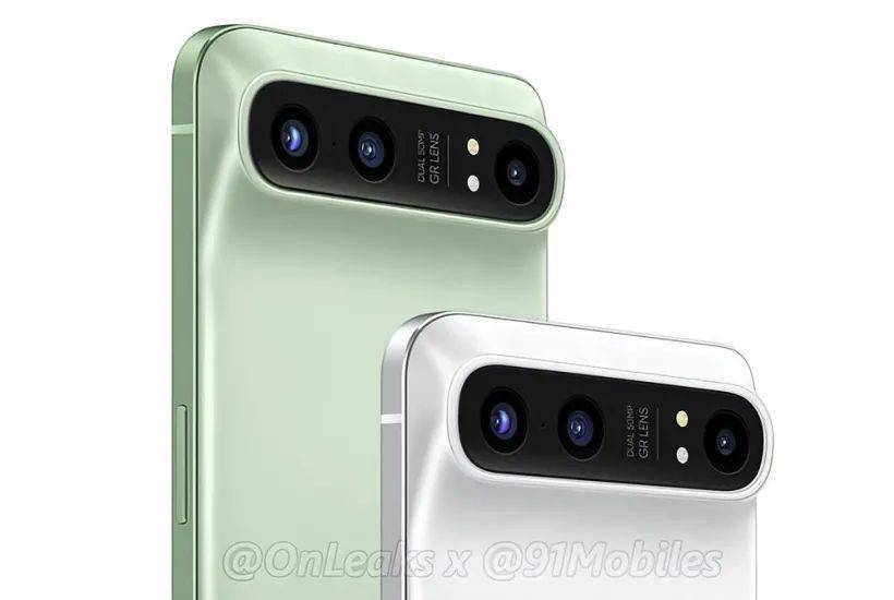 快评 | 诺基亚一摔就坏，realme新机神似谷歌Nexus 6P