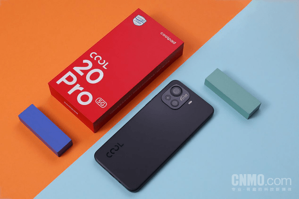酷派COOL 20 Pro评测：追求极致的影音体验 一款令人愉悦的休闲神器