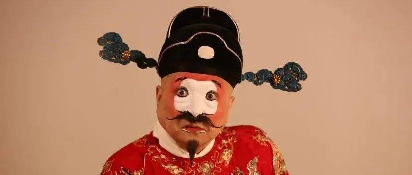 著名京剧丑角表演艺术家朱世慧荣获首届“湖北省杰出人才奖”_徐九经_时代_剧目