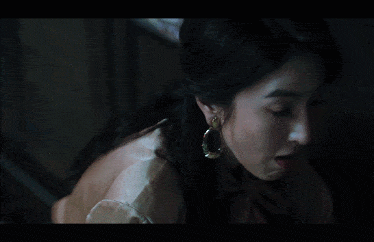 萝丝|一口气8集，林心如新剧有多炸！