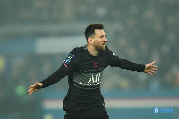 歐冠|ESPN年度十大攻擊手：梅西蟬聯(lián)第一，C羅第二姆巴佩第三