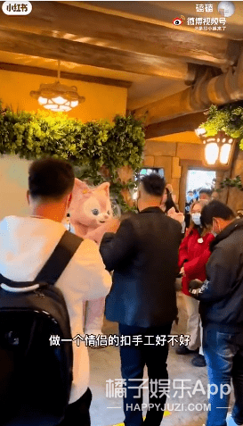 橘子出道两个月，就成顶流了？