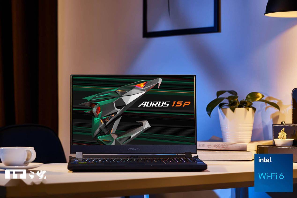 【IT之家开箱】11 代酷睿性能王者，技嘉 AORUS 15P XD 图赏