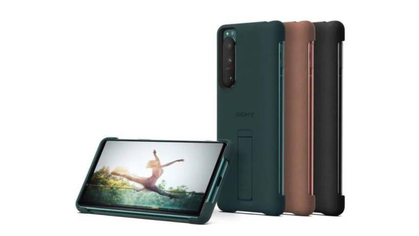 索尼Xperia 5 III国行版今日开售：骁龙888+21:9 120Hz屏，6599元