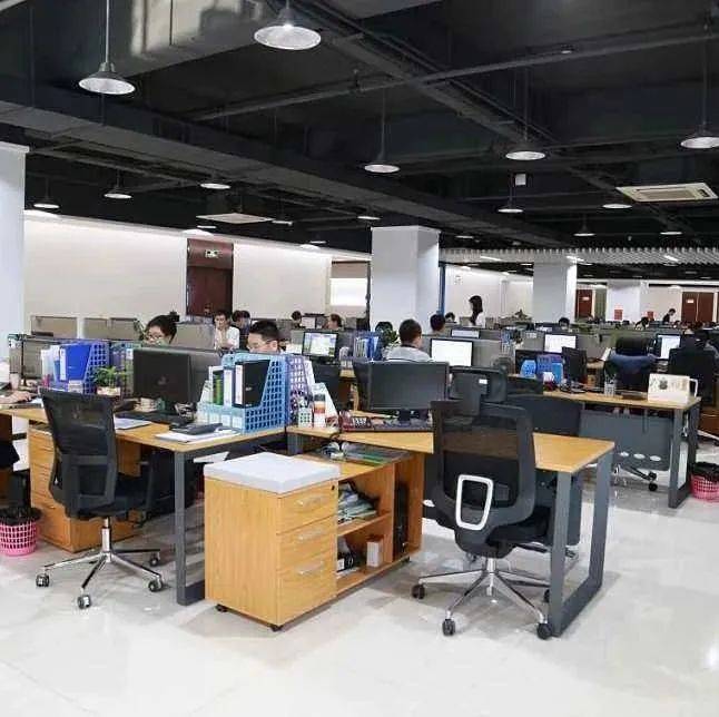 你其实已经破产，只是靠还没倒闭的公司活着_建筑_行业_因为
