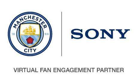索尼与曼城足球俱乐部合作，拟打造虚拟观赛体验