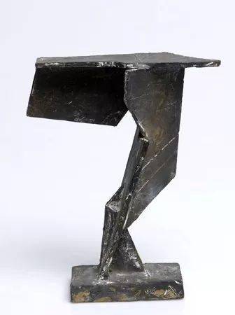 prixandréwillequet比利时构成主义雕塑家