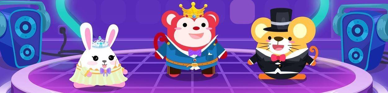 揭秘|火花思维精美课件原来是这么做出来的