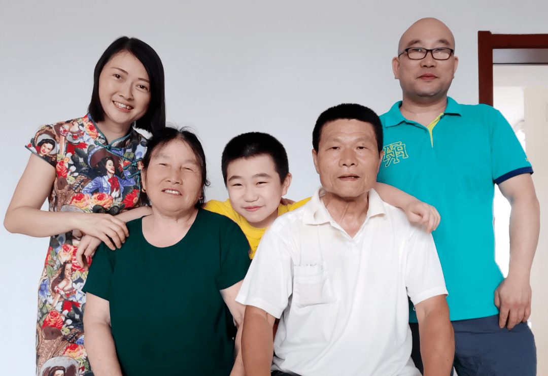 全国最美家庭揭榜江西33户家庭榜上有名