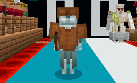 流浪者能否帅气逆袭?