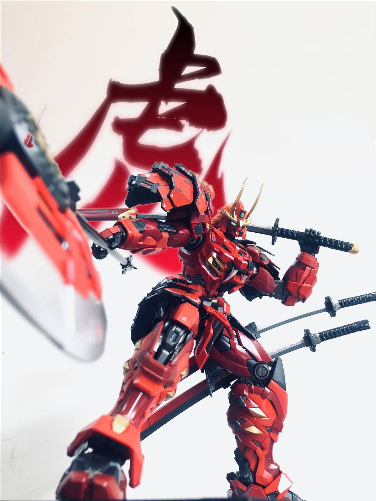 模玩|模玩秀：投稿作品 Joker的新玩具