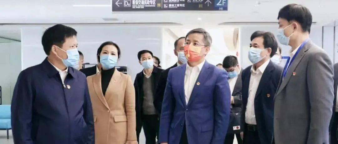 瞿海：高质量建好高水平管好用好市民文化中心_建设_总任务_益阳
