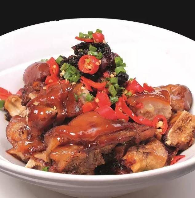 猪蹄的13种做法总有一款你会爱上